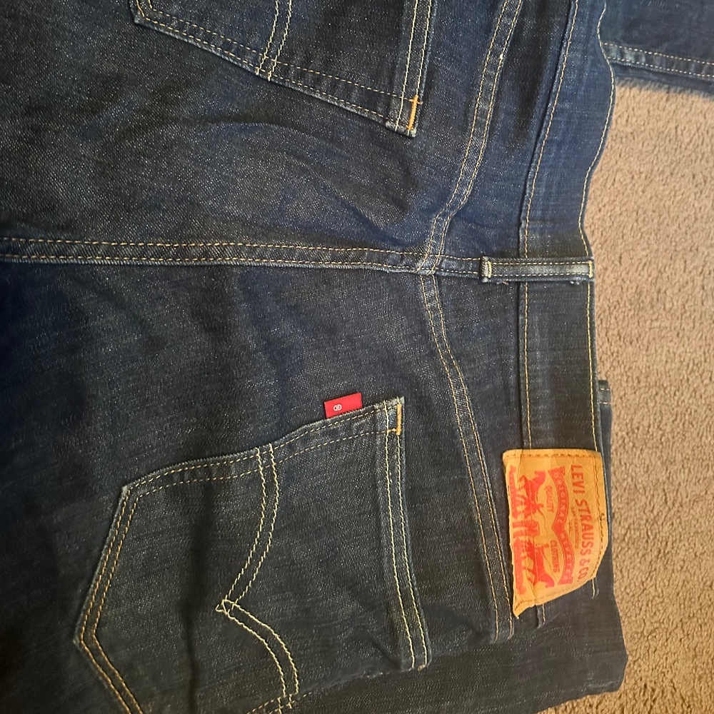 Men’s jeans